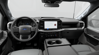 2026 Ford F-150® Internal Image 2